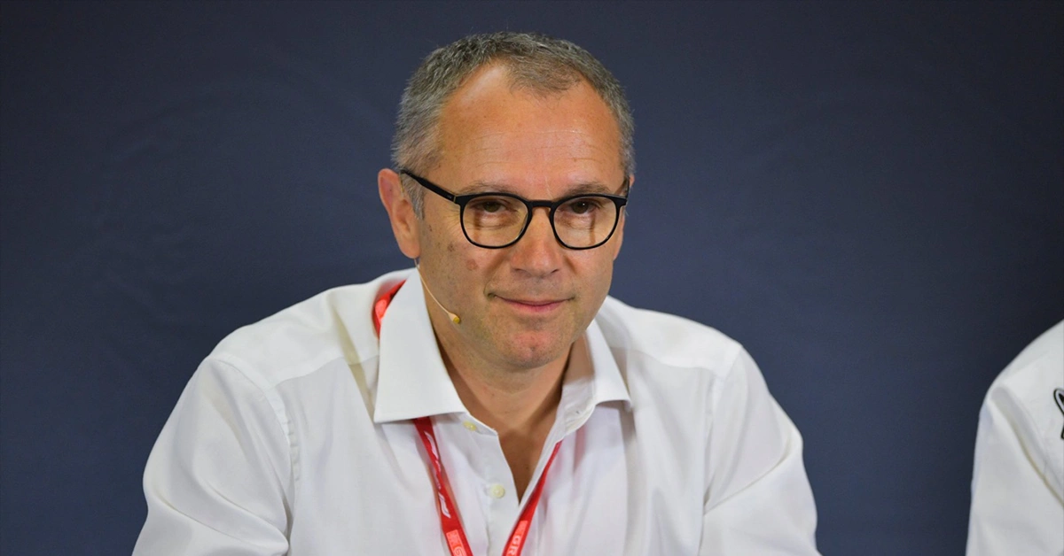 Stefano Domenicali veut supprimer les essais libres en F1