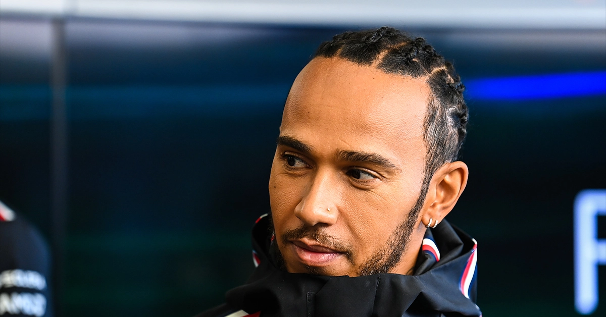 Lewis Hamilton : “Je gagnerai à nouveau” en Formule 1