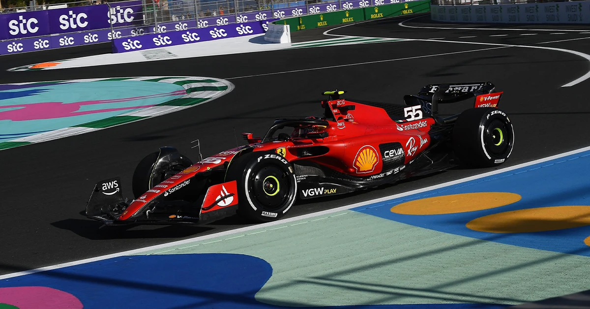 Les pilotes Ferrari utilisent déjà leur deuxième moteur “par précaution”