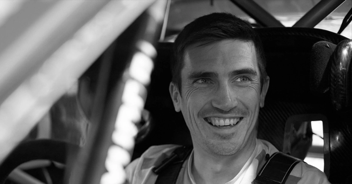 Craig Breen, pilote WRC, est décédé suite à un crash lors d’une séance d’essais