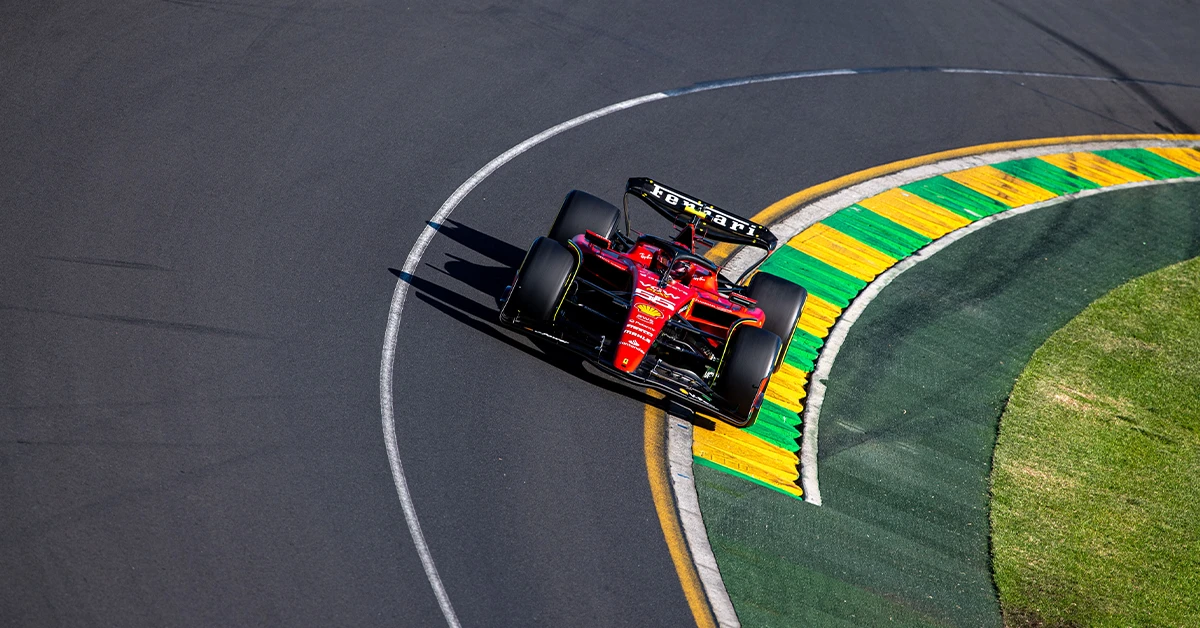 Ferrari souhaite “améliorer le fonctionnement” de la F1 après la décision de la FIA
