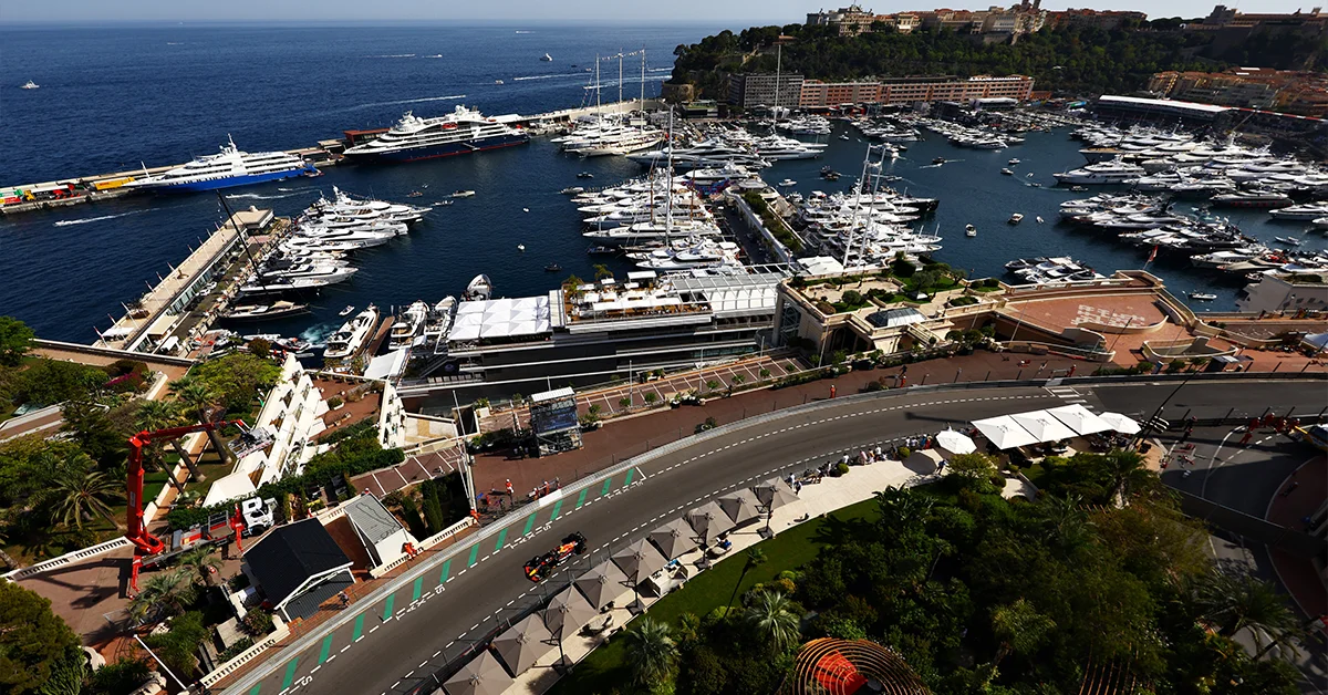 Le Grand Prix de Monaco perturbé par la lutte contre la réforme des retraites ?
