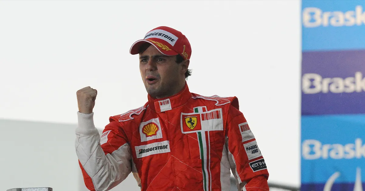 Officiel : Massa a entamé une action en justice pour récupérer le titre mondial 2008