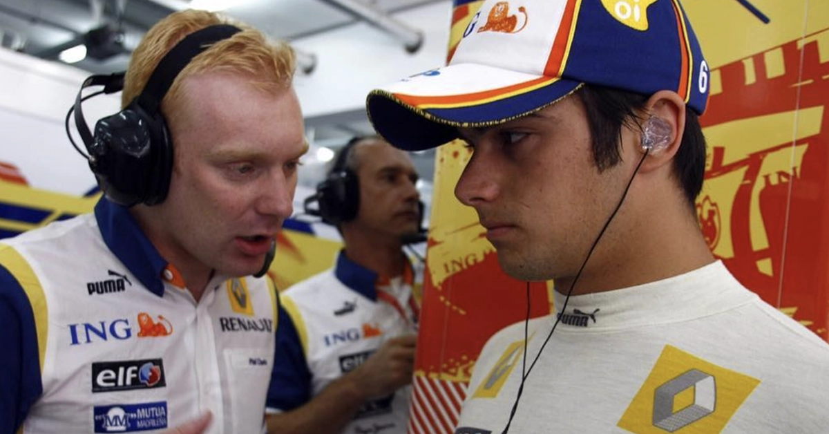 Piquet sur le crashgate : “Ce n’était pas pour nuire à Massa”