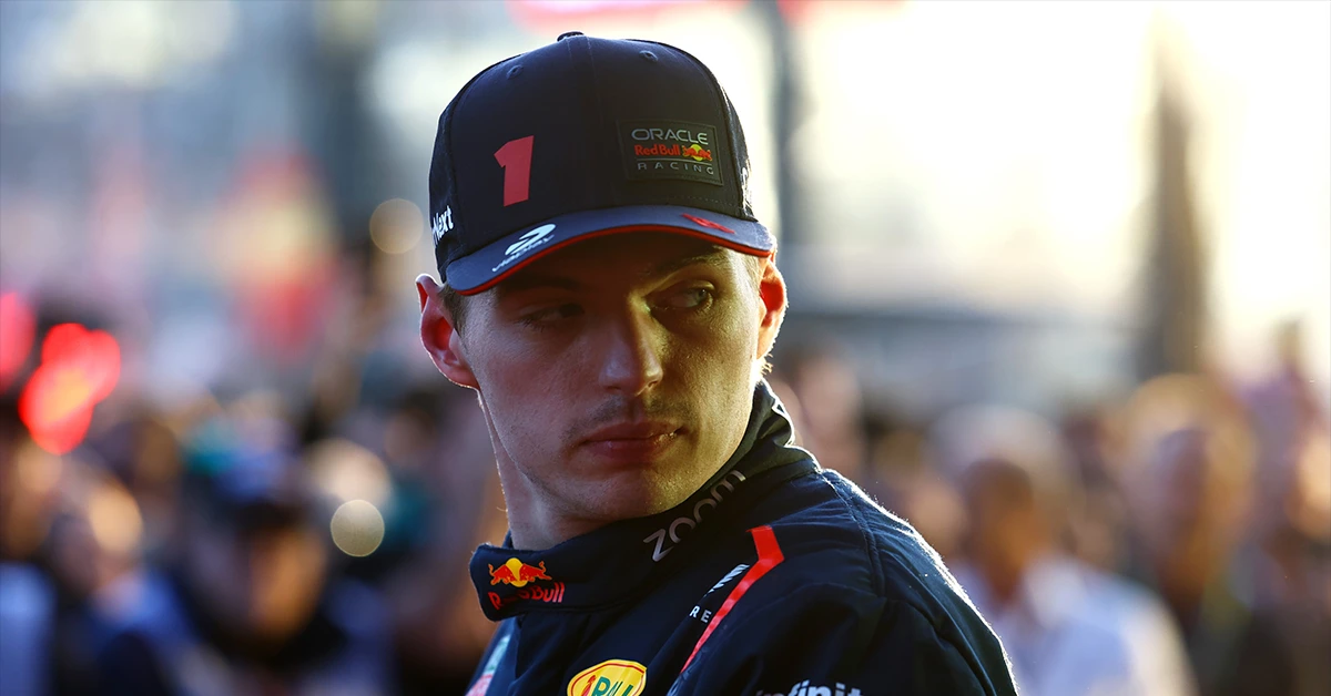 Verstappen doit accepter la situation ou faire ses valises – Ralf Schumacher