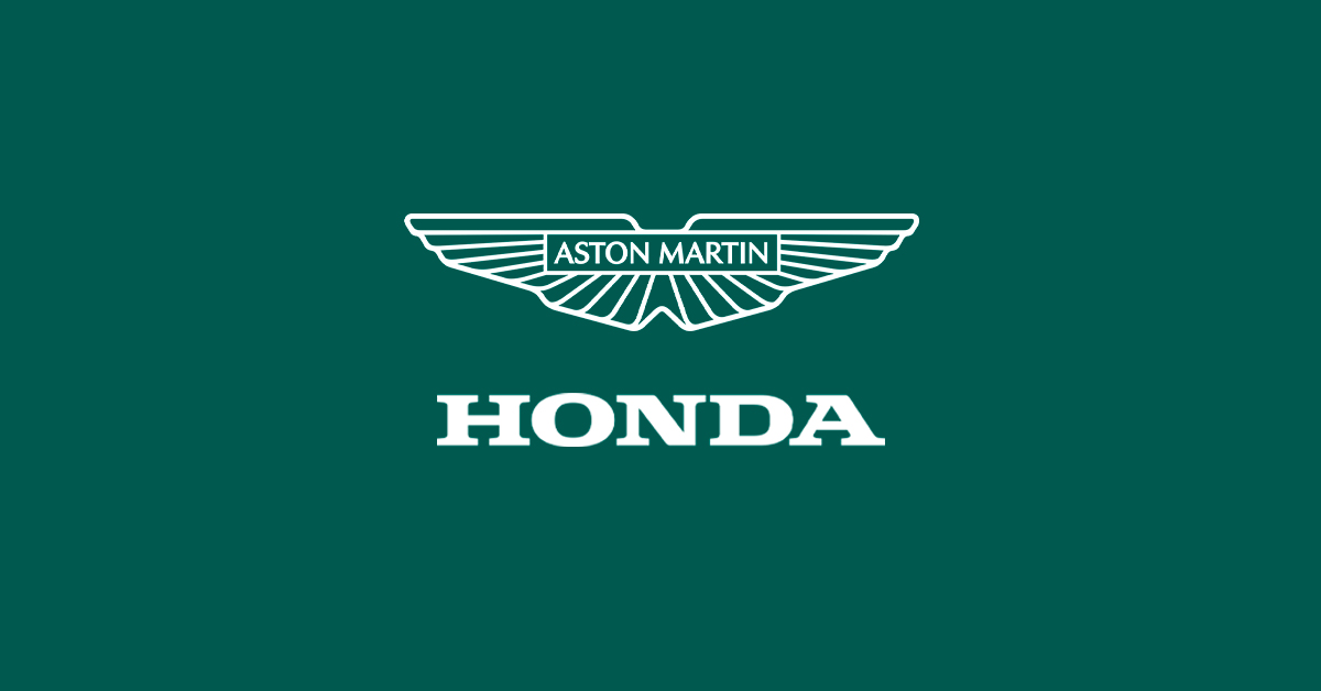 OFFICIEL : Aston Martin et Honda s’associeront à partir de 2026