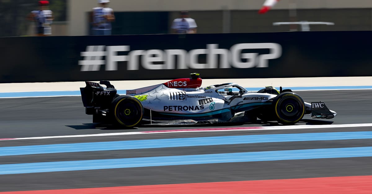 Le retour du Grand Prix de France a été discuté à Monaco