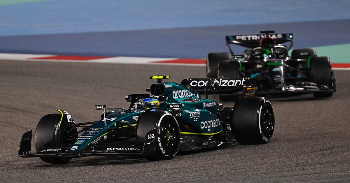 Aston Martin – Se séparer de Mercedes pour gagner en F1 ?