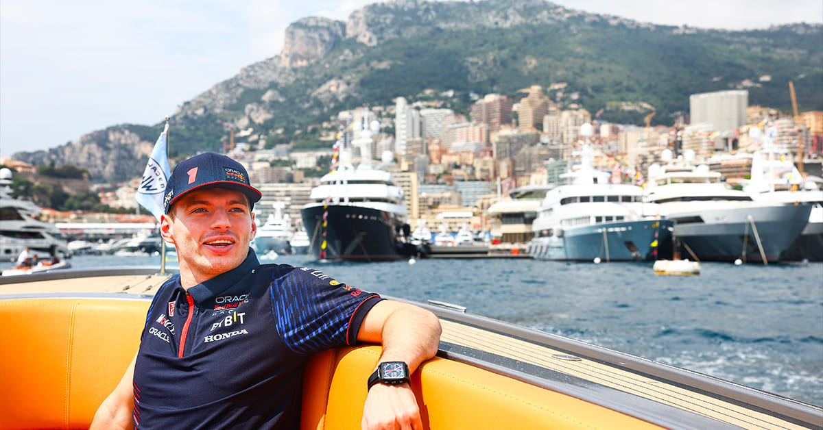 Red Bull n’est pas favorite à Monaco – Helmut Marko