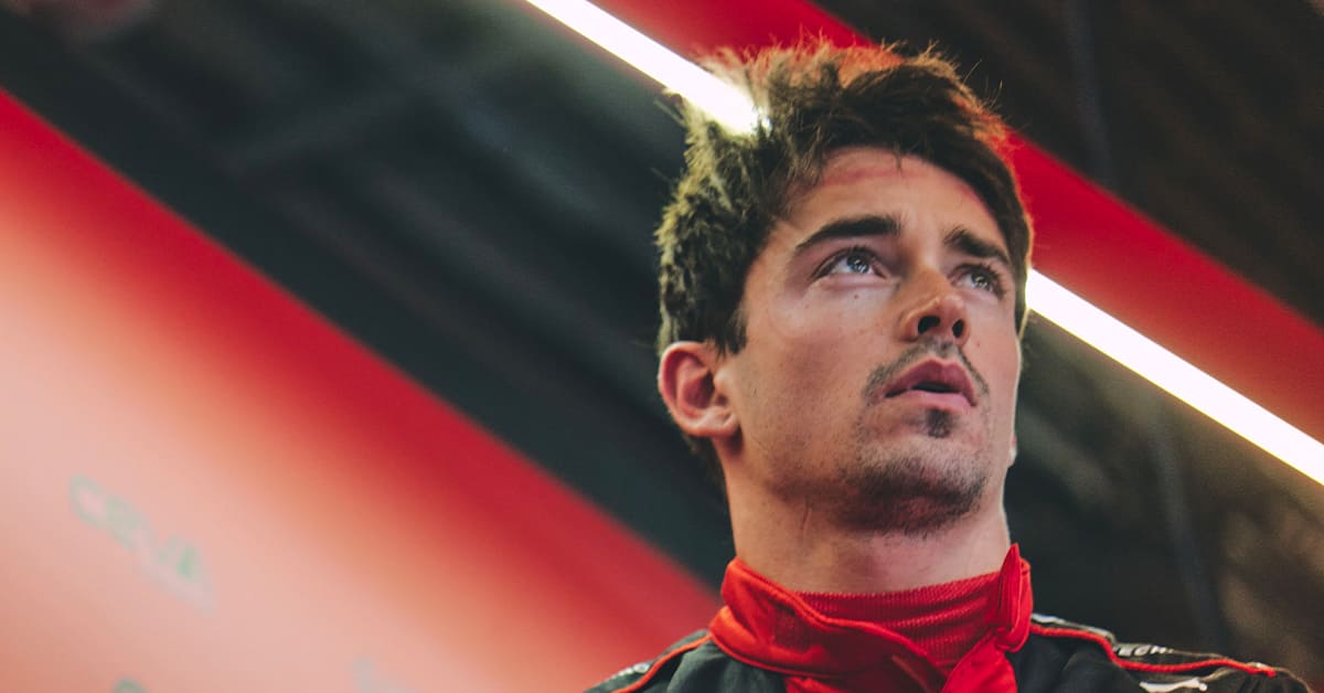 Leclerc une nouvelle fois abattu, espère être “plus écouté” par Ferrari