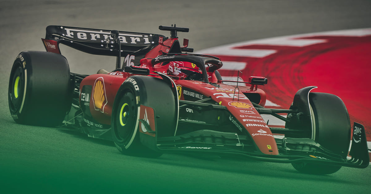 Ferrari cherche à “gagner des secondes” en rythme de course – Vasseur