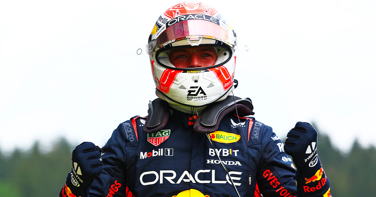 Qualifs – Verstappen d’un souffle devant Leclerc en Autriche