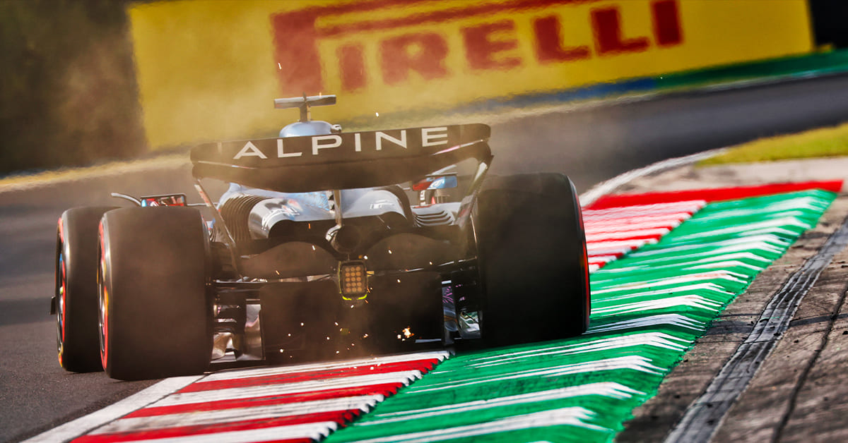 Les performances des moteurs F1 pourraient être rééquilibrées  pour aider Alpine