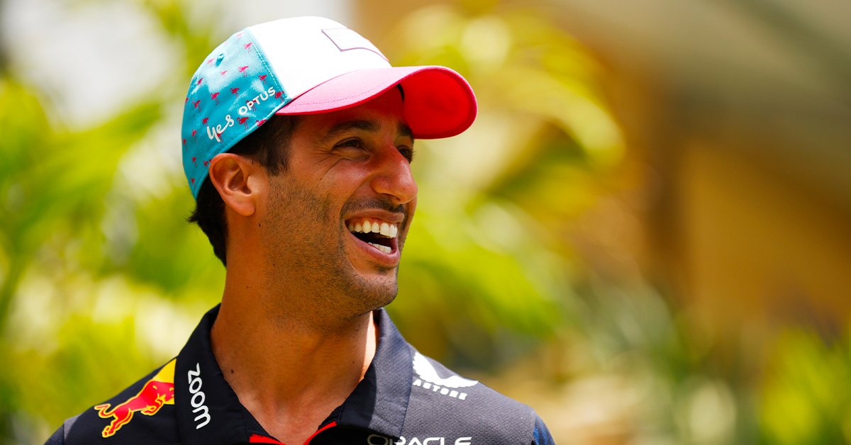 OFFICIEL : Ricciardo remplacera de Vries chez AlphaTauri dès la prochaine course