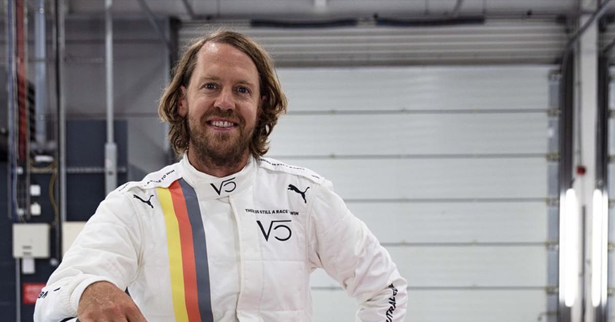Vettel pourrait travailler sur le développement durable en F1 : “J’ai quelques idées”