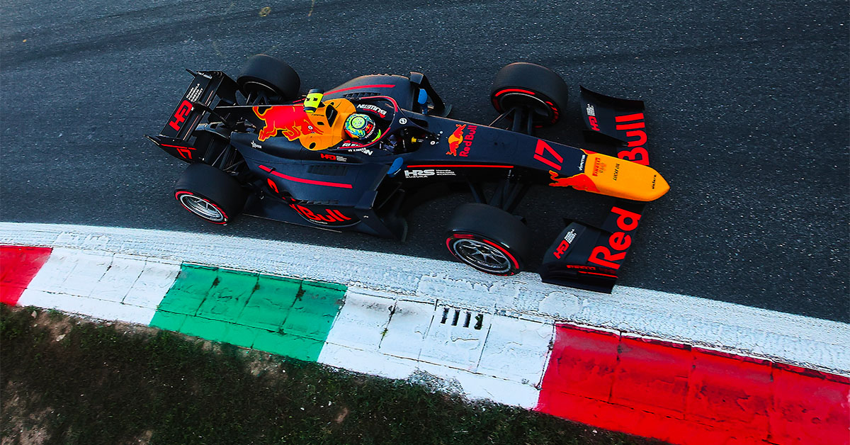 Programme TV Formule 2 et Formule 3 : Grand Prix d’Italie 2023
