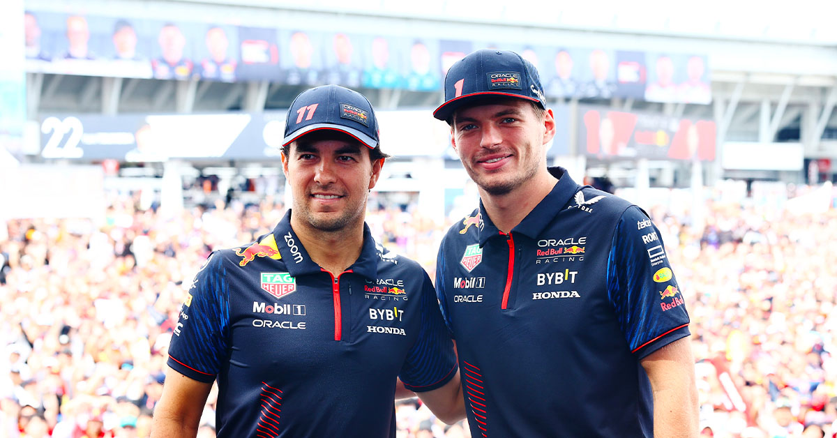 Pérez défendu par son père : “La voiture est réglée pour Verstappen”