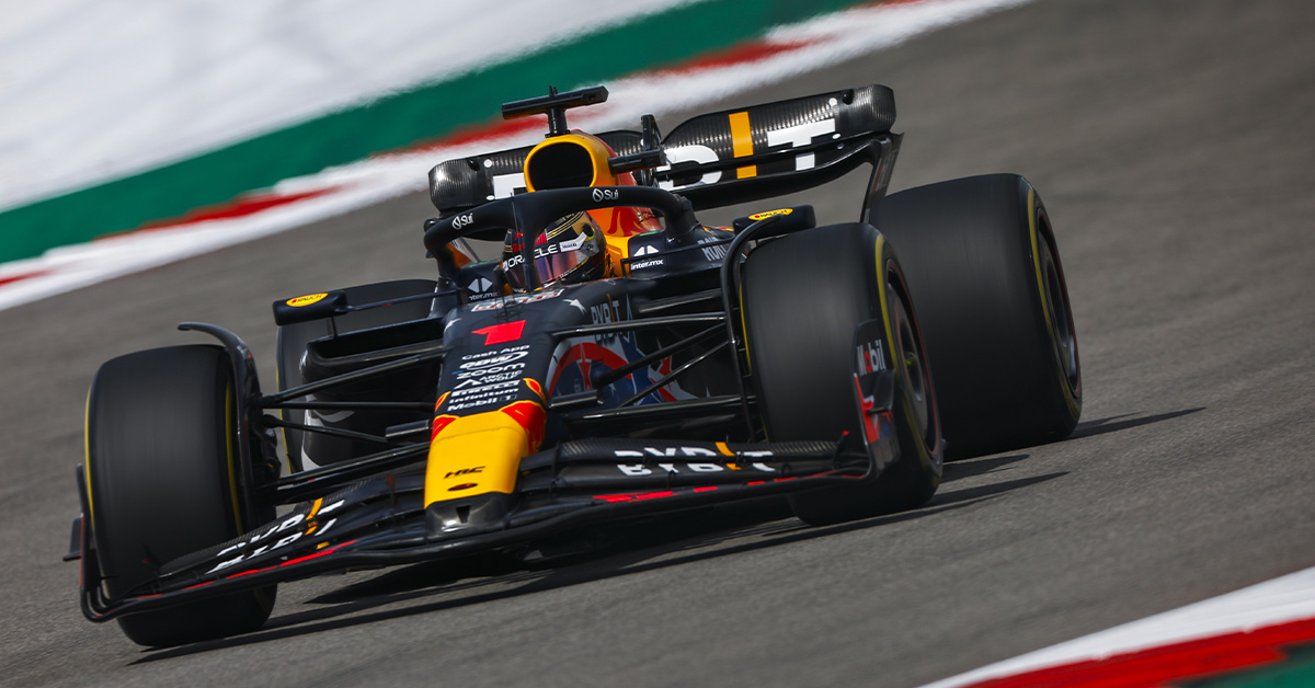 Shootout – Verstappen va devoir se méfier de Leclerc et d’Hamilton en course sprint