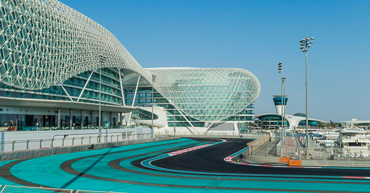 Programme TV Formule 2 : Grand Prix d’Abou Dhabi 2023